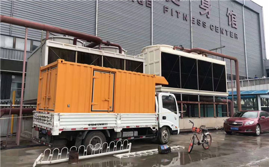 沾化300KW发电机组适配电缆规格选型指南
