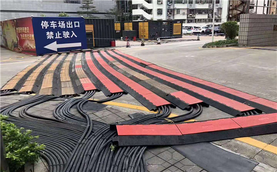 沾化发电机组电缆选型完整具体步骤(工程通用标准流程)